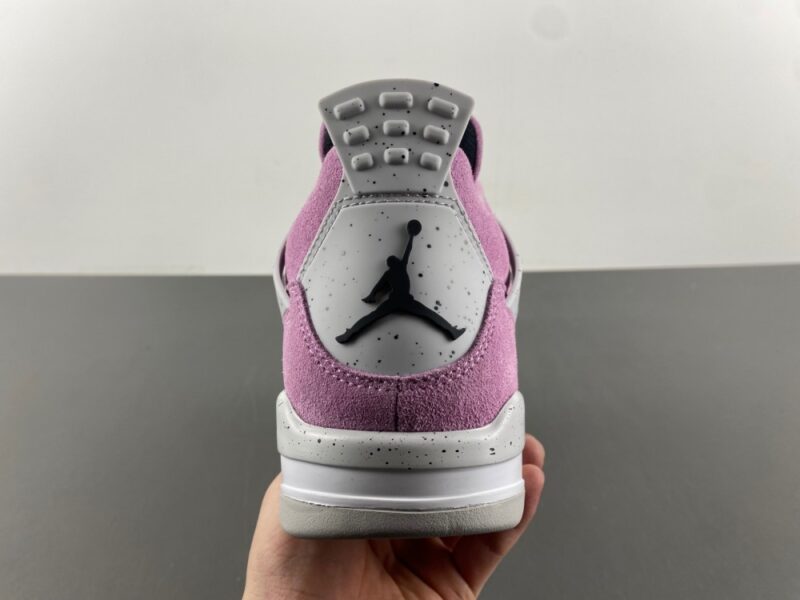 Air Jordan 4 Retro Orchid - Image 12