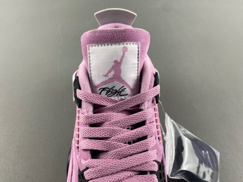 Air Jordan 4 Retro Orchid - Image 13