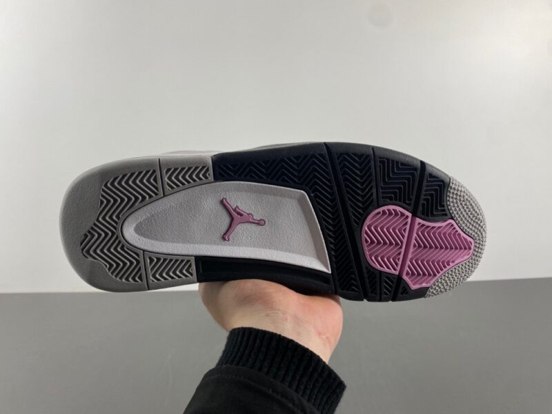 Air Jordan 4 Retro Orchid - Image 16