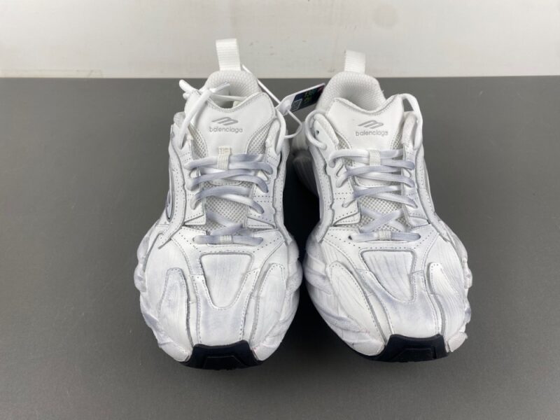 Balenciaga Monday Sneaker - Image 9