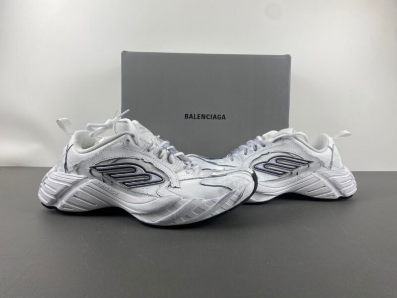 Balenciaga Monday Sneaker - Image 10