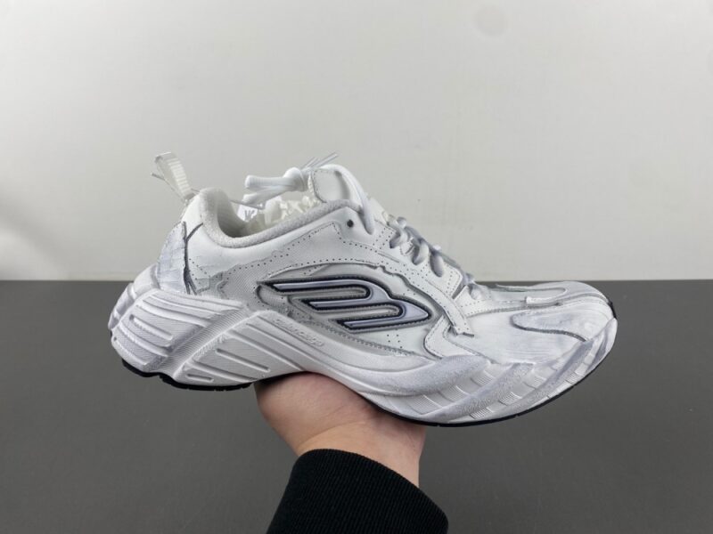 Balenciaga Monday Sneaker - Image 2