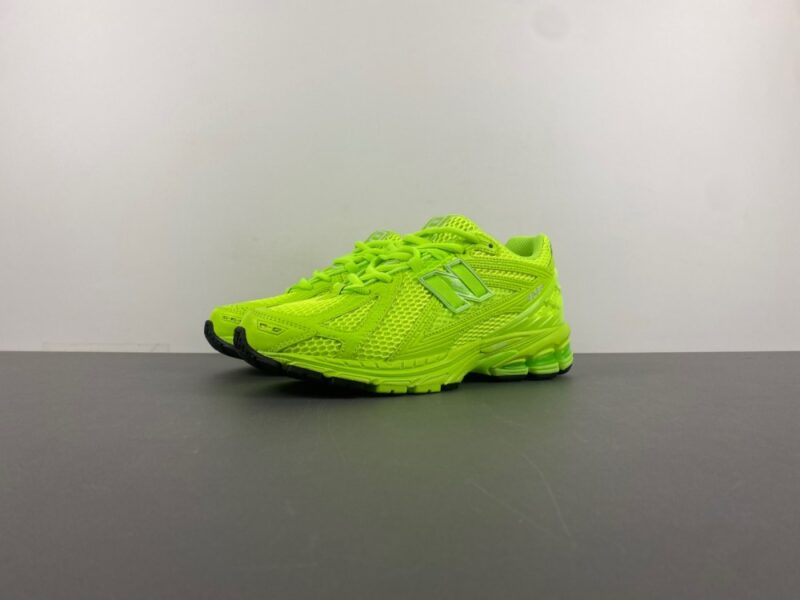 New Balance 1906R ASOS Exclusive Neon Green