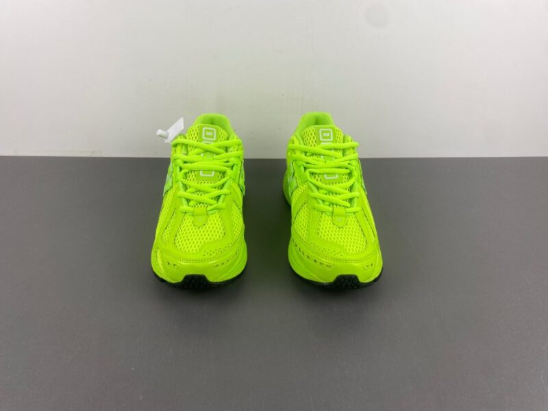 New Balance 1906R ASOS Exclusive Neon Green - Image 5