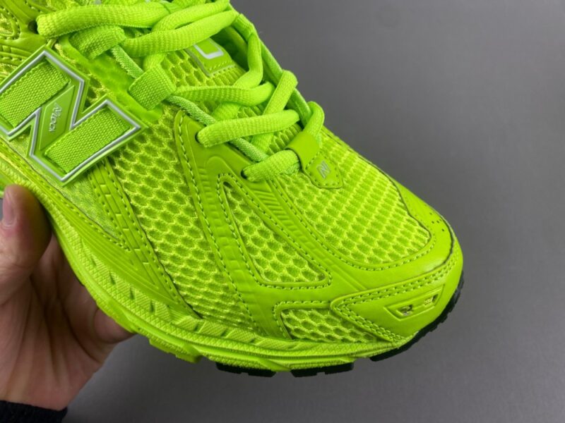 New Balance 1906R ASOS Exclusive Neon Green - Image 13