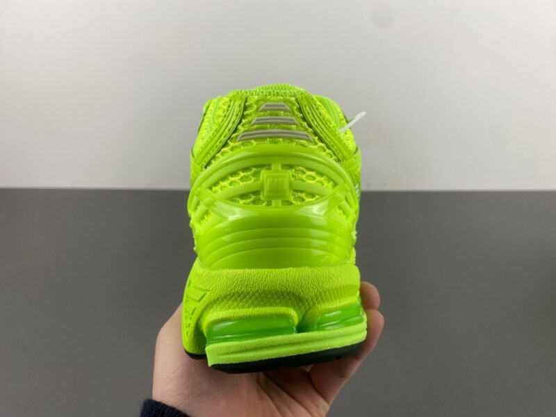 New Balance 1906R ASOS Exclusive Neon Green - Image 15