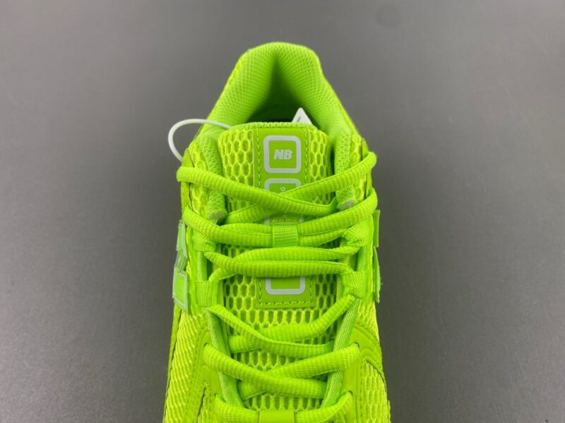 New Balance 1906R ASOS Exclusive Neon Green - Image 16