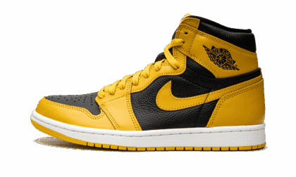 Air Jordan 1 Retro High Pollen