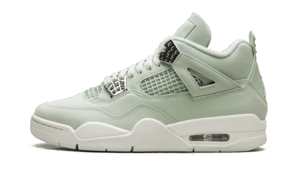 Air Jordan 4 WMNS "Abundance"
