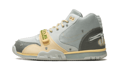 Air Trainer 1 SP "Travis Scott - Grey Haze"