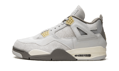 Air Jordan 4 Retro SE "Craft Photon Dust"