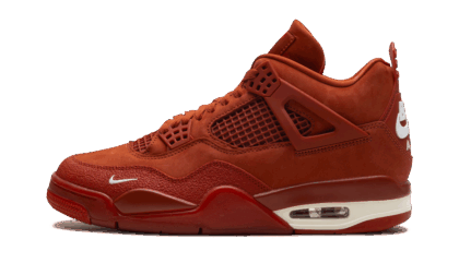 Air Jordan 4 OG "Nigel Sylvester - Brick by Brick"