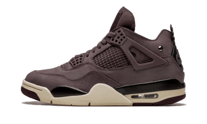 Air Jordan 4 "A Ma Maniére - Violet Ore"