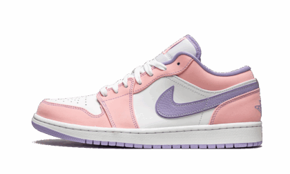 Air Jordan 1 Low SE "Arctic Punch"