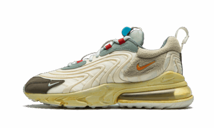 Air Max 270 React "Travis Scott - Cactus Trails"
