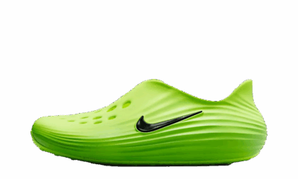 Nike ReactX Rejuven8 Green Strike