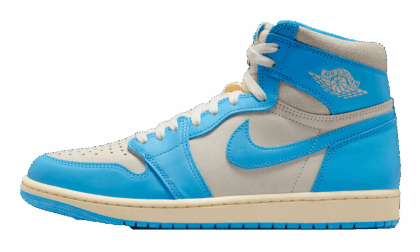 Air Jordan 1 High OG "UNC Reimagined"