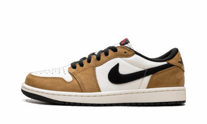 Air Jordan 1 Retro Low OG "Rookie Of The Year"