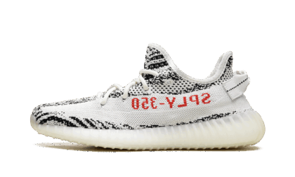 adidas Yeezy Boost 350 V2 Zebra