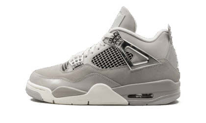 Air Jordan 4 WMNS "Frozen Moments"
