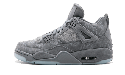 Air Jordan 4 Retro "Kaws"