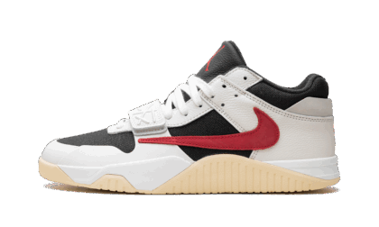 Jumpman Jack "Travis Scott - University Red"