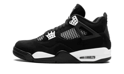 Air Jordan 4 "White Thunder"