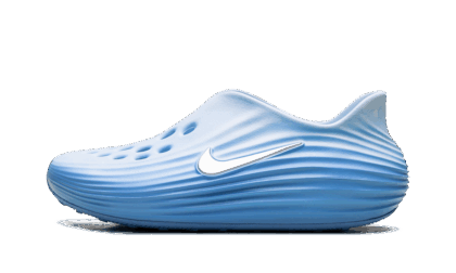 Nike ReactX Rejuven8 Glacier Blue (Women's)
