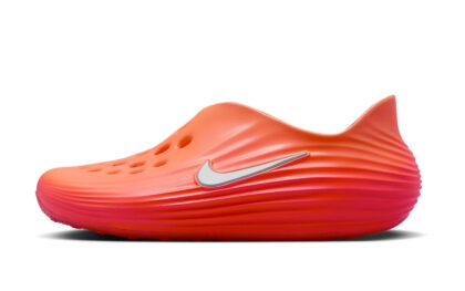 Nike ReactX Rejuven8 Safety Orange