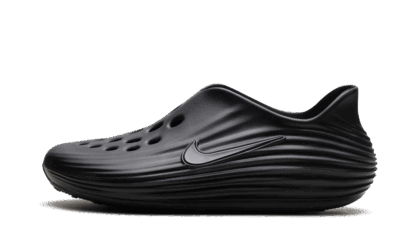 Nike ReactX Rejuven8 Triple Black