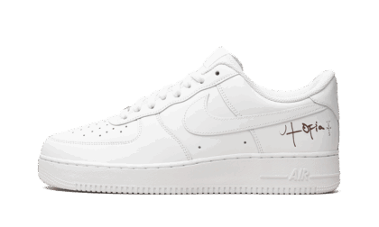 Air Force 1 Low '07 "Travis Scott Cactus Jack Utopia Edition -White"