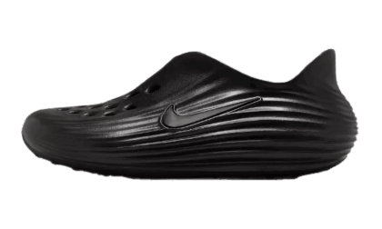 Nike ReactX Rejuven8 Triple Black (Women's)