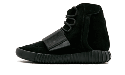 adidas Yeezy Boost 750 Triple Black