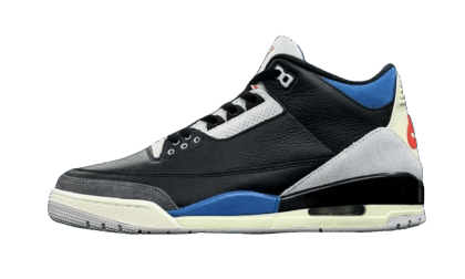 Air Jordan 3 "Rare Air"
