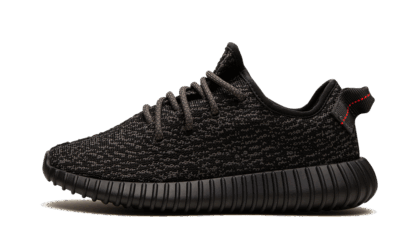 Yeezy Boost 350 "Pirate Black"