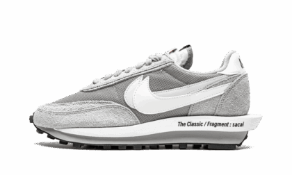 Nike LDWaffle "Fragment x Sacai - Grey"