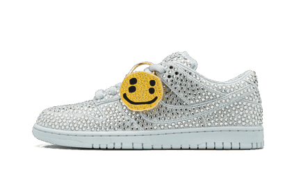 Nike Dunk Low "Cactus Plant Flea Market - Swarovski Crystals"