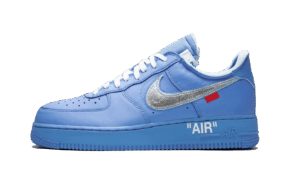 Air Force 1 Low "Off-White - MCA"