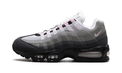 Air Max 95 WMNS "Pink Foam"