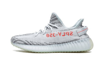 Yeezy Boost 350 V2 "Blue Tint"