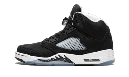 Air Jordan 5 Retro "Oreo 2021"