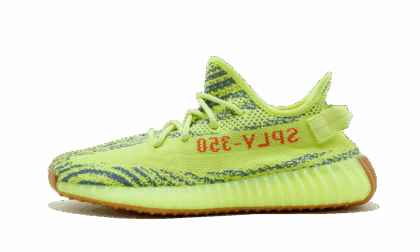 Yeezy Boost 350 V2 "Semi Frozen"