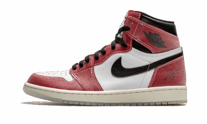 Air Jordan 1 Retro High OG "Trophy Room - Chicago"