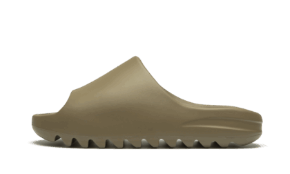 Yeezy Slide "Earth Brown"
