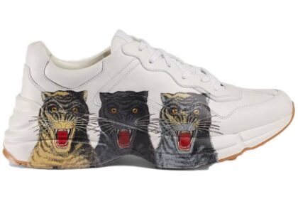 Gucci Rhyton Tigers