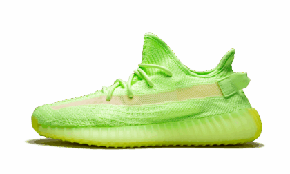 Yeezy Boost 350 V2 "Glow in the Dark"