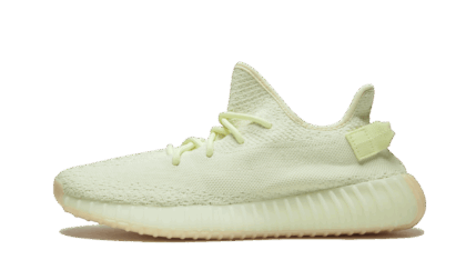 Yeezy Boost 350 V2 "Butter"