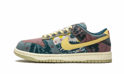 Nike Dunk Low SP "Community Garden"