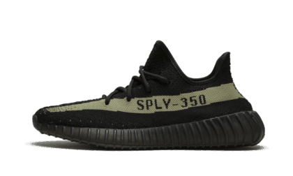 Yeezy Boost 350 V2 "Olive Green"