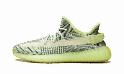 Yeezy Boost 350 V2 "Yeezreel"